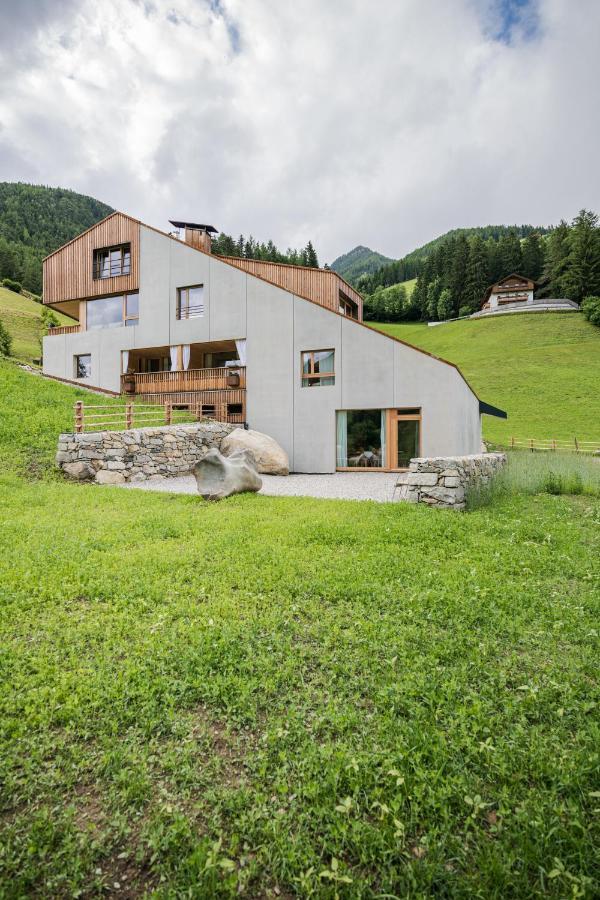 Koasa-Hof Ganzes Ferienhaus Und Sauna 5 Zimmer 240Mq Cadipietra Exteriör bild