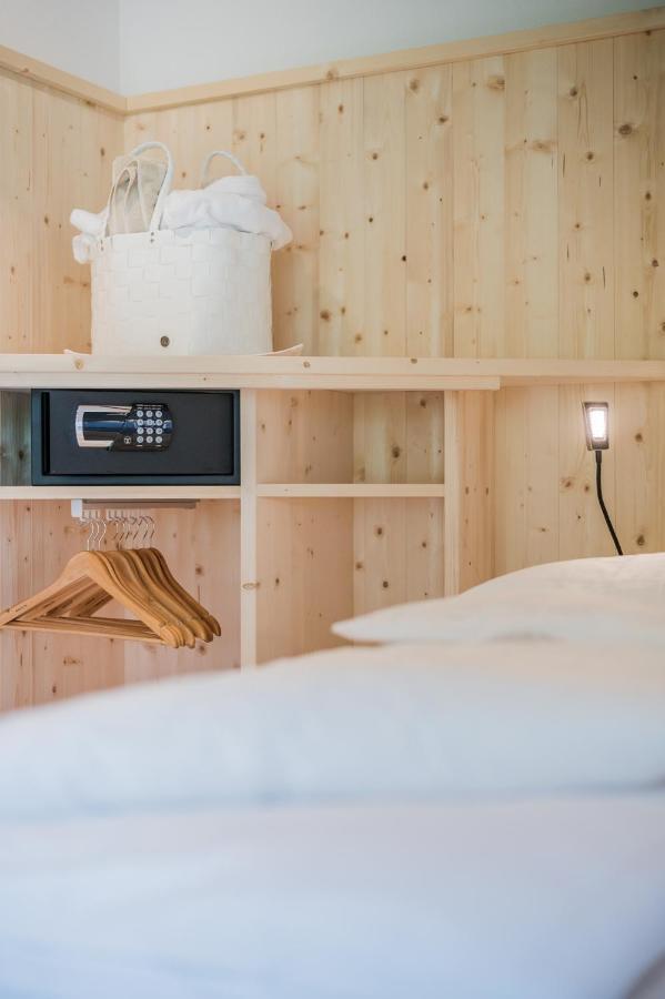 Koasa-Hof Ganzes Ferienhaus Und Sauna 5 Zimmer 240Mq Cadipietra Exteriör bild