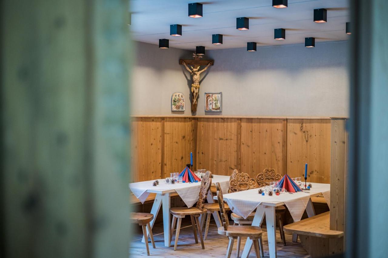 Koasa-Hof Ganzes Ferienhaus Und Sauna 5 Zimmer 240Mq Cadipietra Exteriör bild