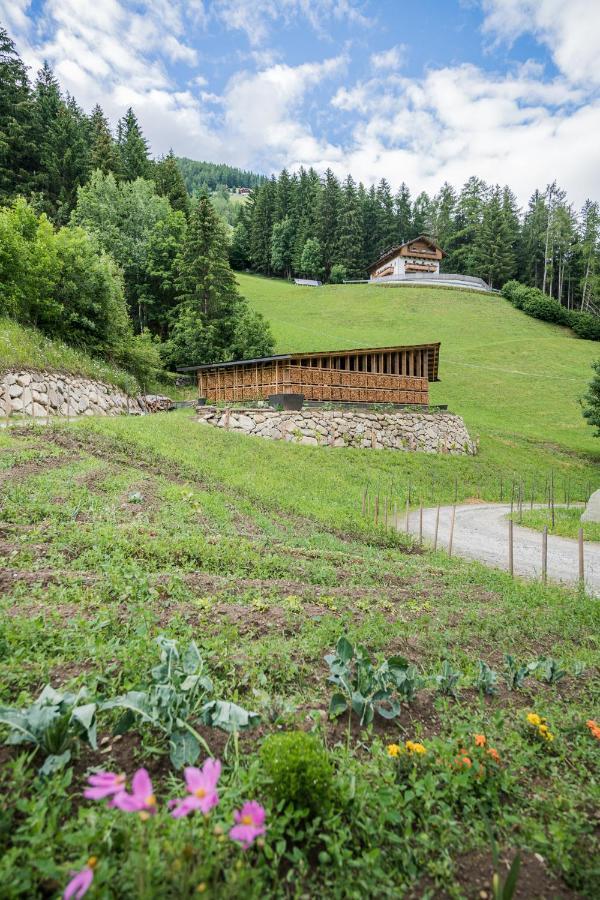 Koasa-Hof Ganzes Ferienhaus Und Sauna 5 Zimmer 240Mq Cadipietra Exteriör bild