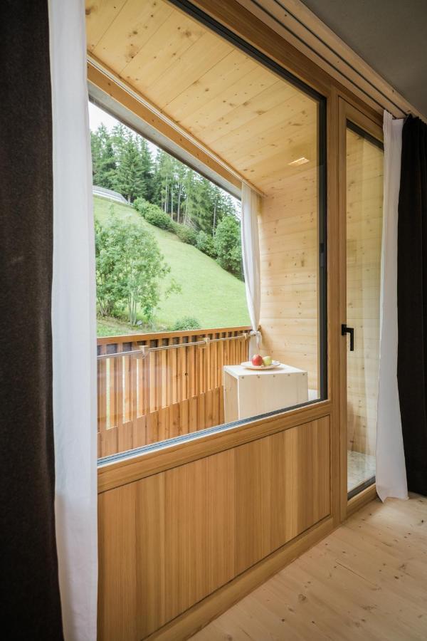 Koasa-Hof Ganzes Ferienhaus Und Sauna 5 Zimmer 240Mq Cadipietra Exteriör bild