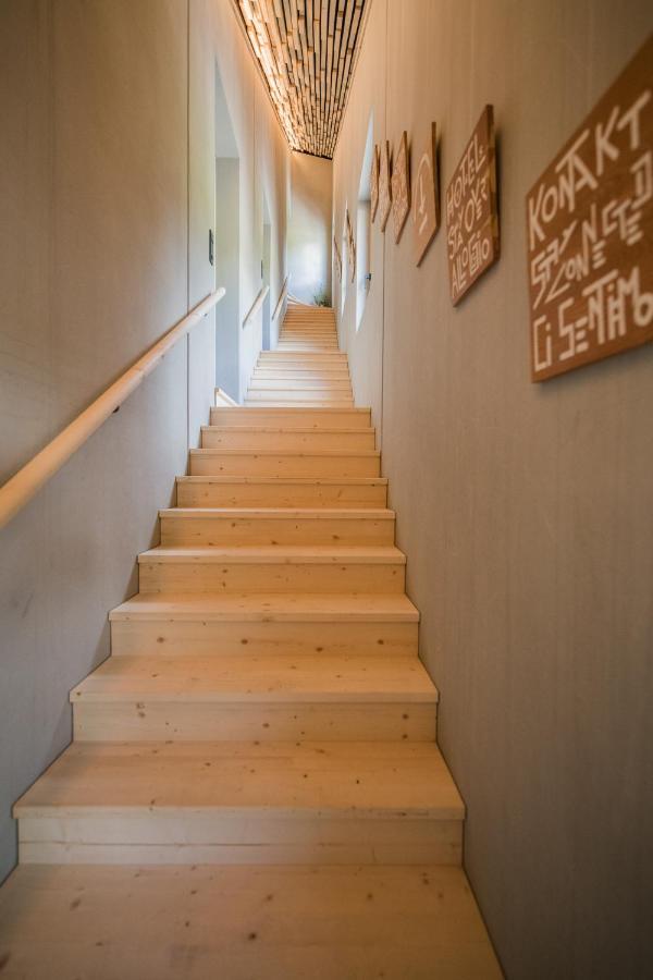 Koasa-Hof Ganzes Ferienhaus Und Sauna 5 Zimmer 240Mq Cadipietra Exteriör bild