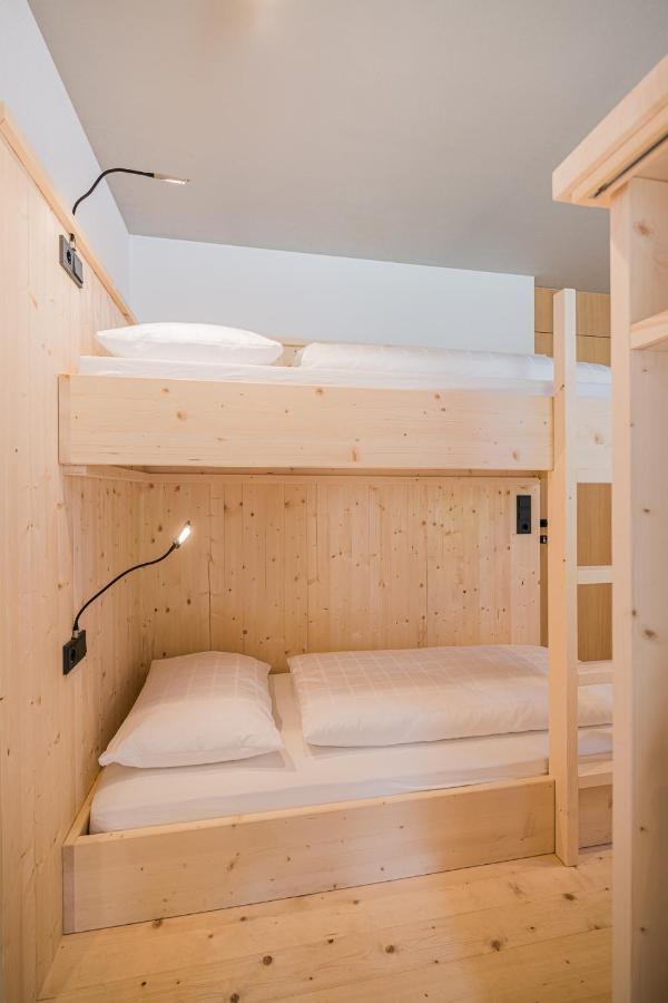 Koasa-Hof Ganzes Ferienhaus Und Sauna 5 Zimmer 240Mq Cadipietra Exteriör bild