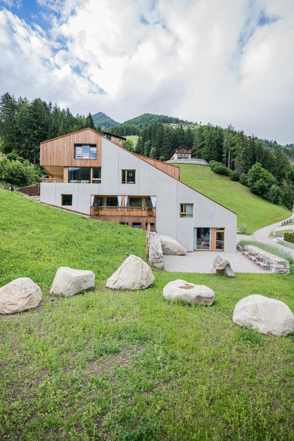 Koasa-Hof Ganzes Ferienhaus Und Sauna 5 Zimmer 240Mq Cadipietra Exteriör bild