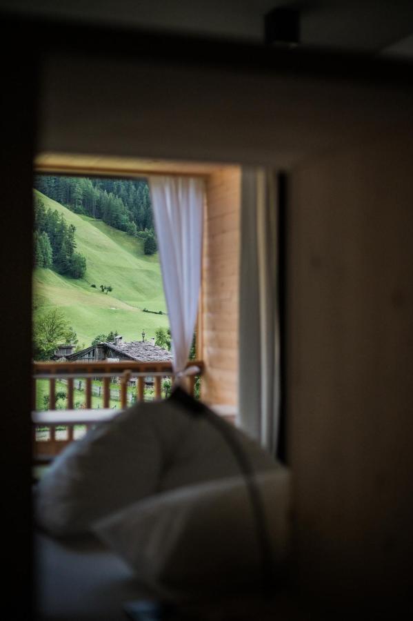Koasa-Hof Ganzes Ferienhaus Und Sauna 5 Zimmer 240Mq Cadipietra Exteriör bild