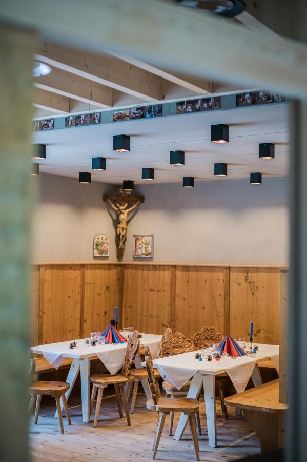 Koasa-Hof Ganzes Ferienhaus Und Sauna 5 Zimmer 240Mq Cadipietra Exteriör bild