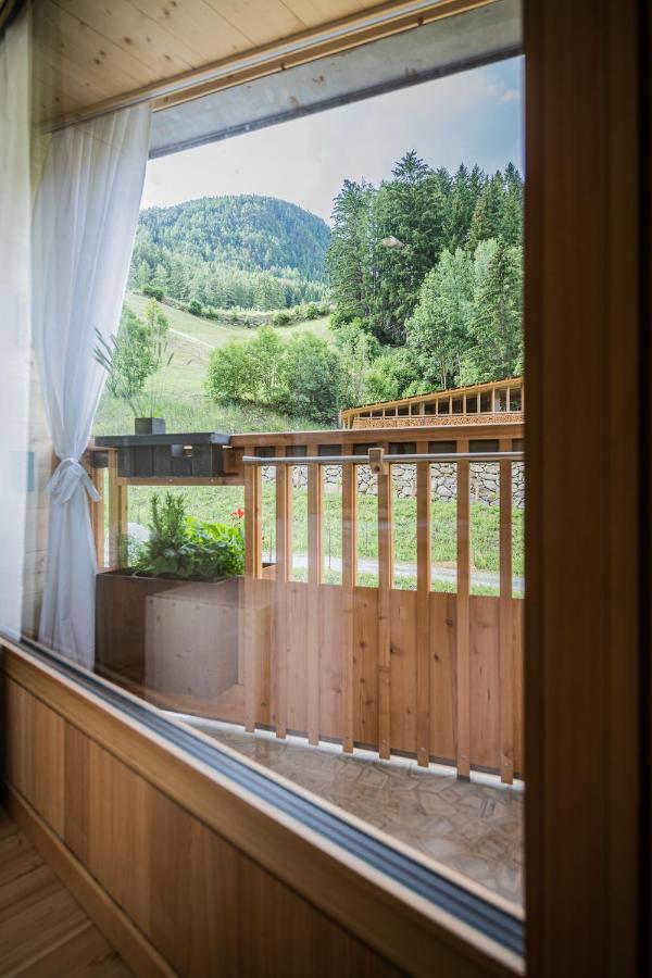 Koasa-Hof Ganzes Ferienhaus Und Sauna 5 Zimmer 240Mq Cadipietra Exteriör bild