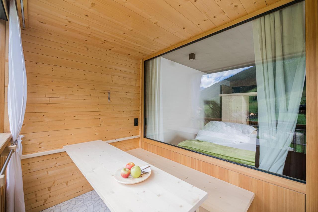 Koasa-Hof Ganzes Ferienhaus Und Sauna 5 Zimmer 240Mq Cadipietra Exteriör bild