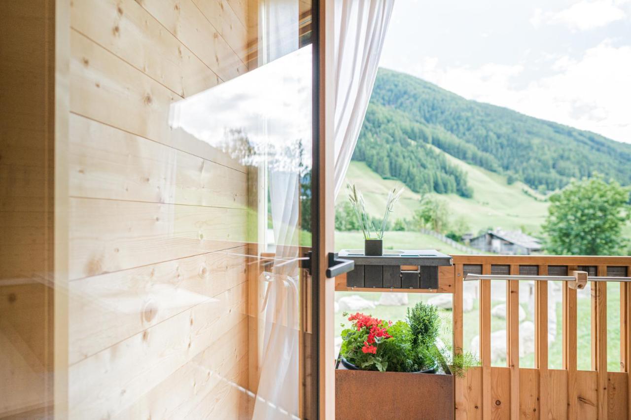 Koasa-Hof Ganzes Ferienhaus Und Sauna 5 Zimmer 240Mq Cadipietra Exteriör bild