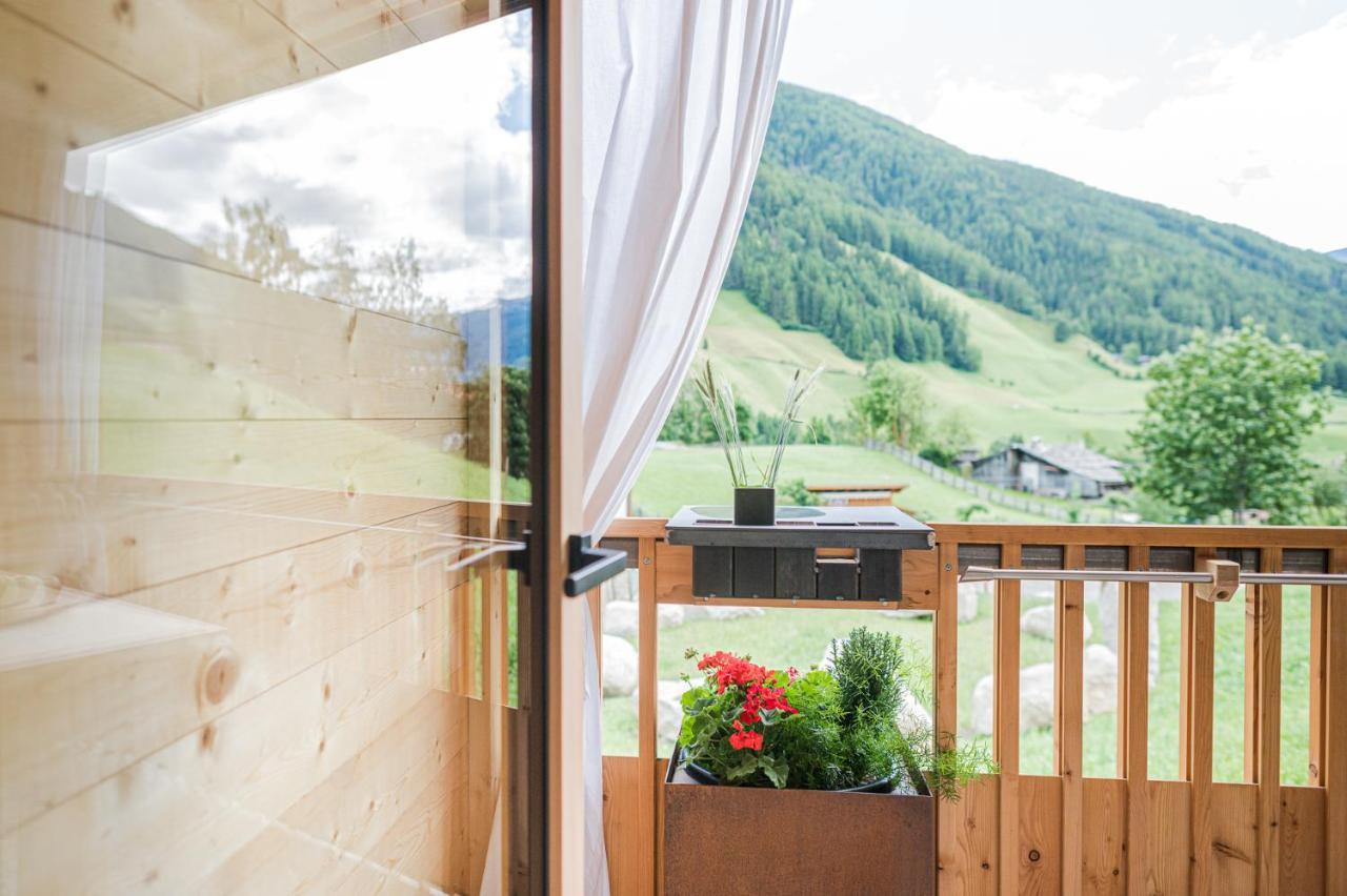 Koasa-Hof Ganzes Ferienhaus Und Sauna 5 Zimmer 240Mq Cadipietra Exteriör bild