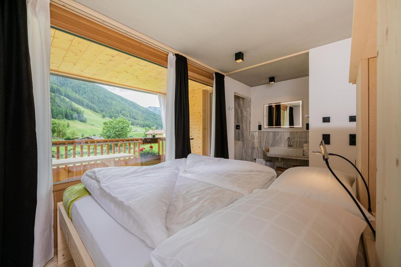 Koasa-Hof Ganzes Ferienhaus Und Sauna 5 Zimmer 240Mq Cadipietra Exteriör bild