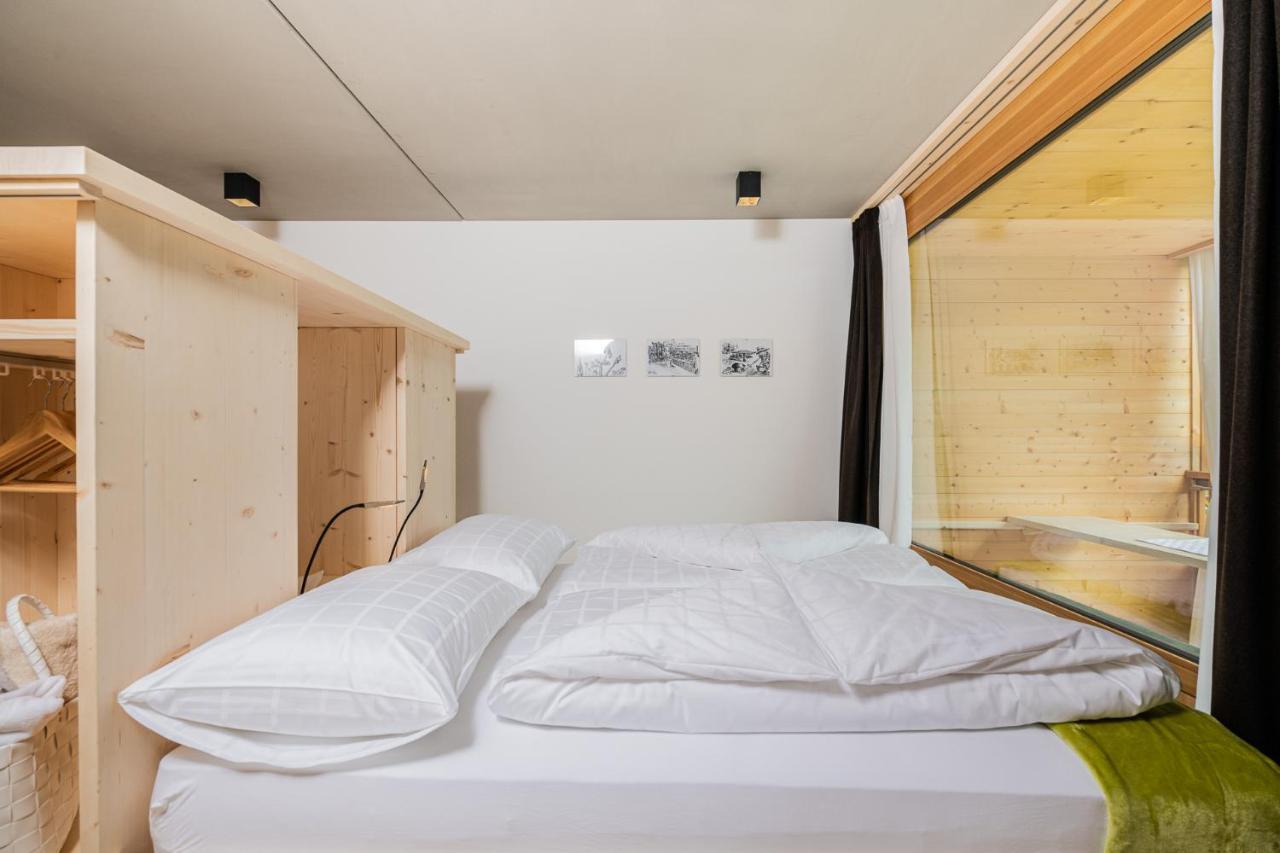 Koasa-Hof Ganzes Ferienhaus Und Sauna 5 Zimmer 240Mq Cadipietra Exteriör bild