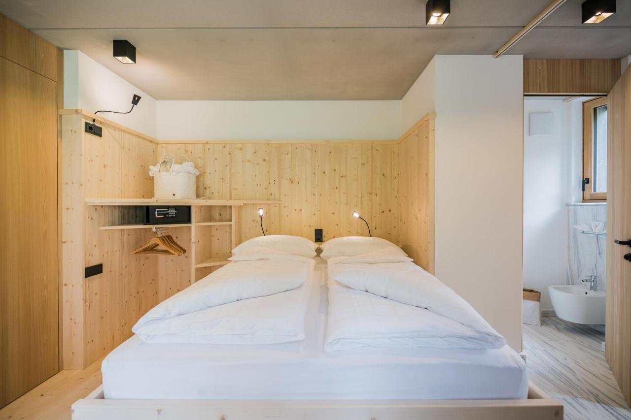 Koasa-Hof Ganzes Ferienhaus Und Sauna 5 Zimmer 240Mq Cadipietra Exteriör bild