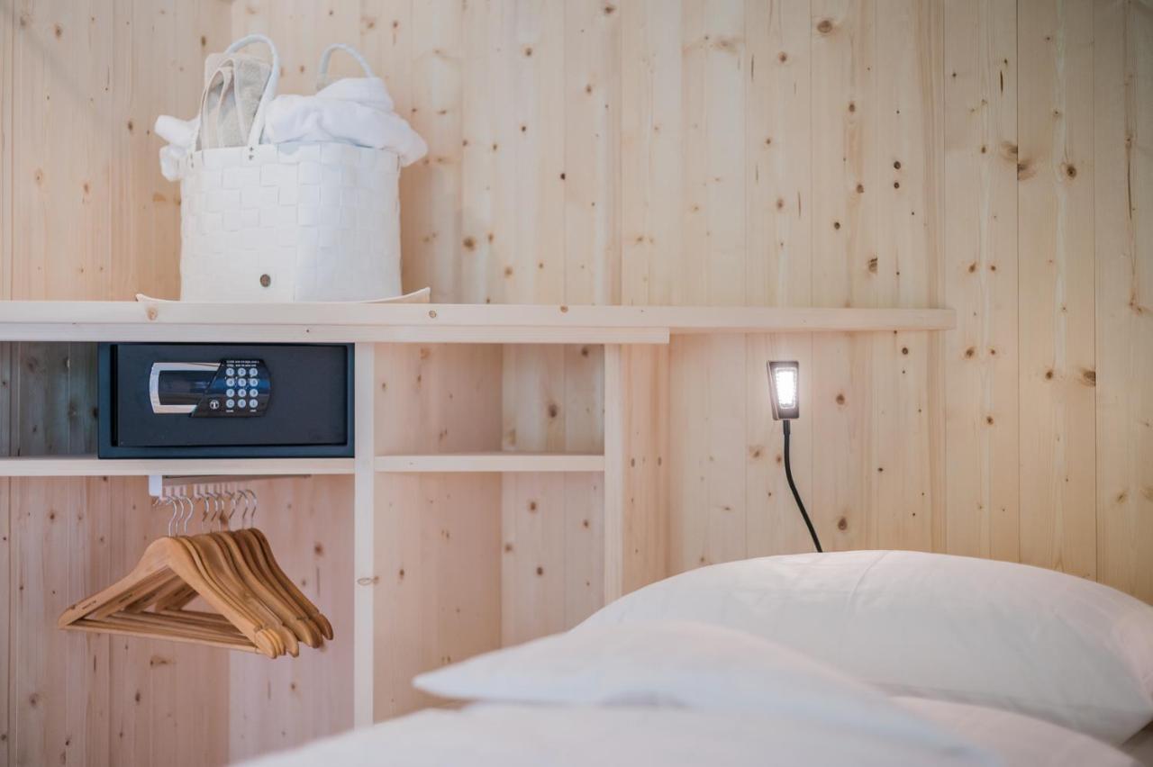 Koasa-Hof Ganzes Ferienhaus Und Sauna 5 Zimmer 240Mq Cadipietra Exteriör bild